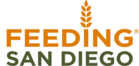 Feeding San Diego logo