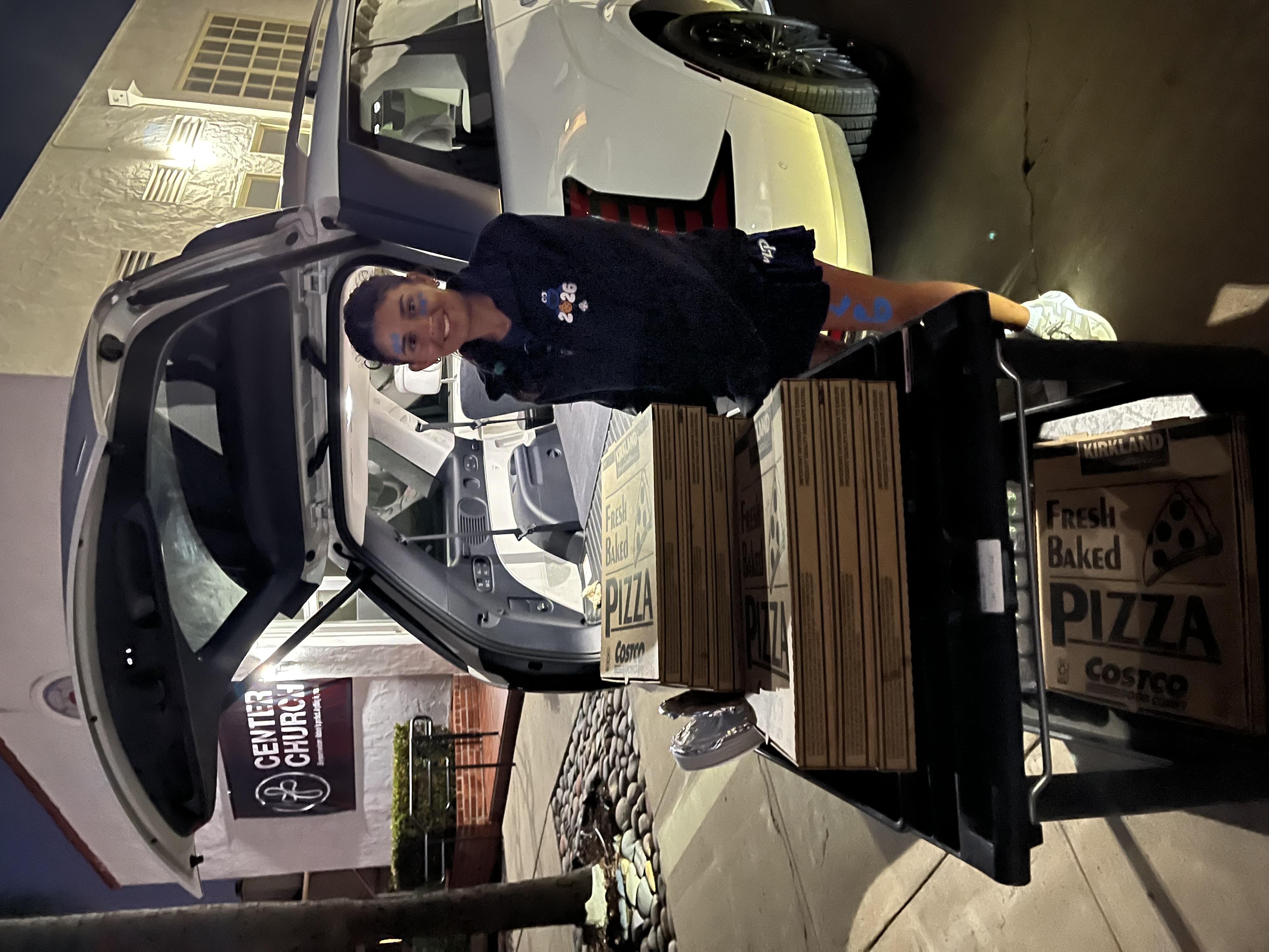 Portrait placeholder for founder Yasmine Grewal