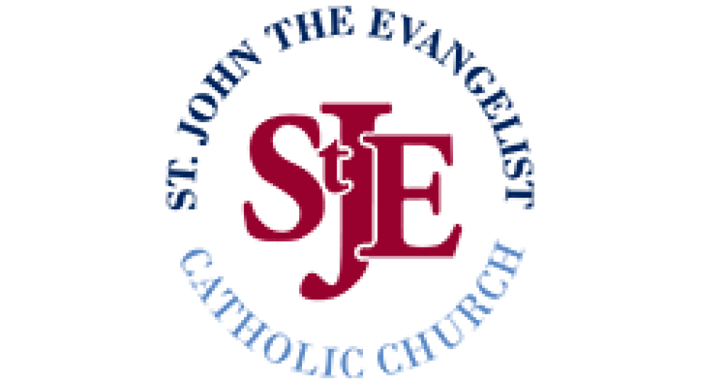 St. John’s Church logo