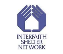 Interfaith Shelter Network logo